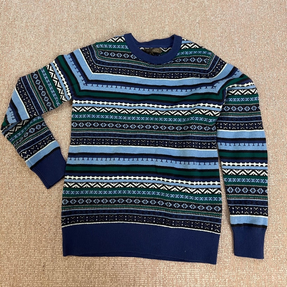 Rorie Whelan sweater NWOT